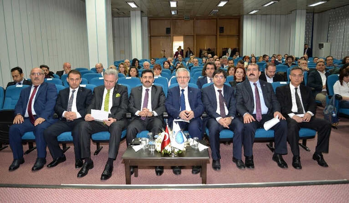 Başsavcı Kuş: "Yeni Adliyeler ve Hâkimlerle Dava Yükü Azalmıyor"