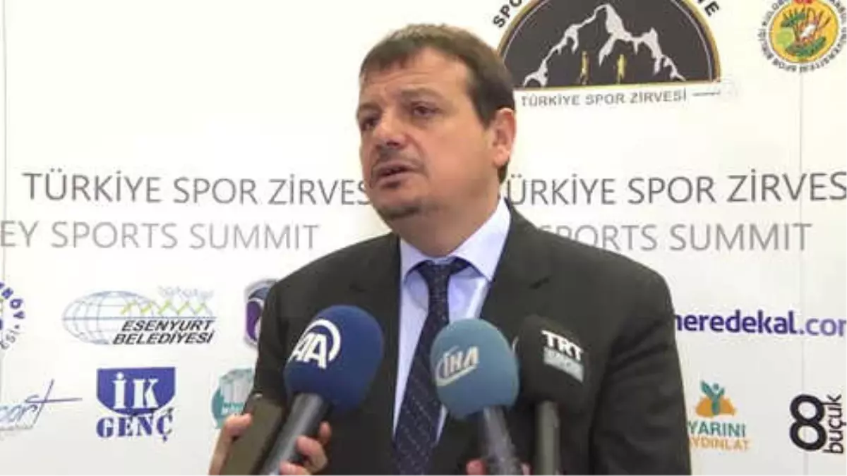 Ben de Başarılı Olamadım" (1)