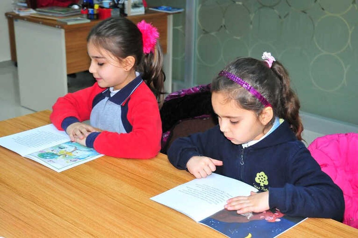 Beylikdüzü Belediyesi Kütüphanelerinde Bu Yıl Kitapseverler 27 Bin 235 Kitap Okudu