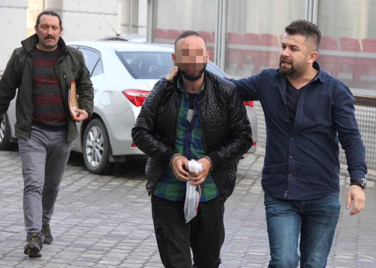 Bonzai Ticaretine Adli Kontrol