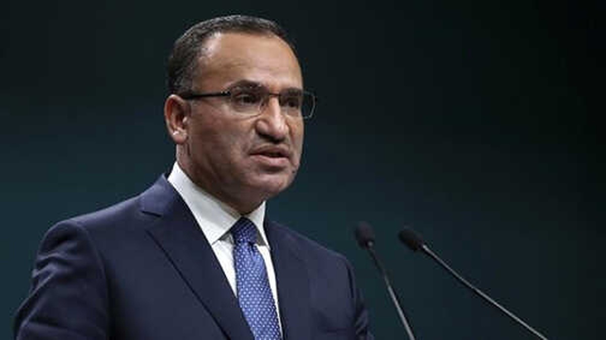 Hükümetten Afrin Açıklaması