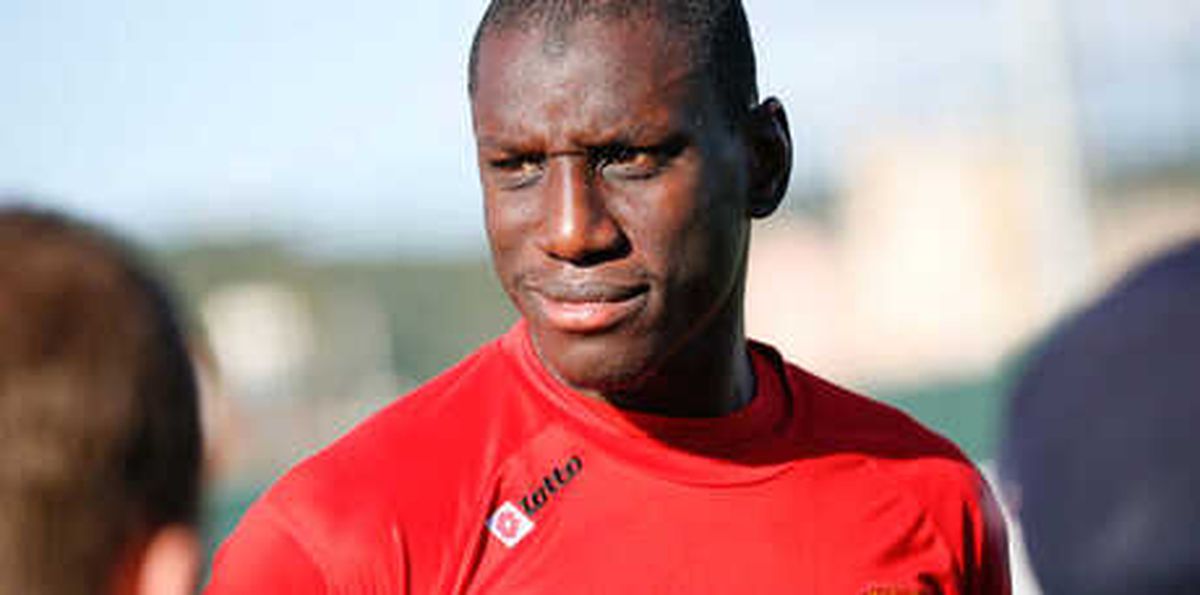 Demba Ba Aşkı Yeniden Alevlendi