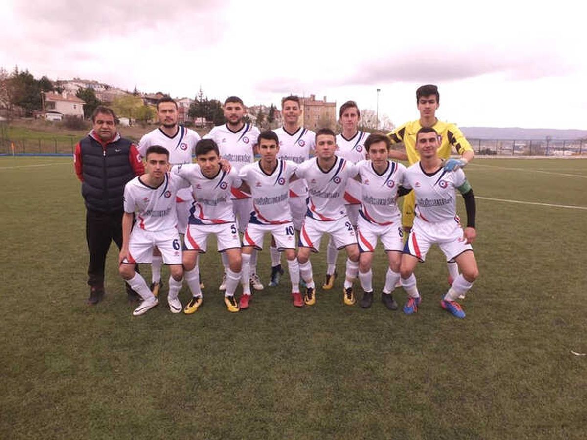 Derbinin Kazananı Güneşspor Oldu
