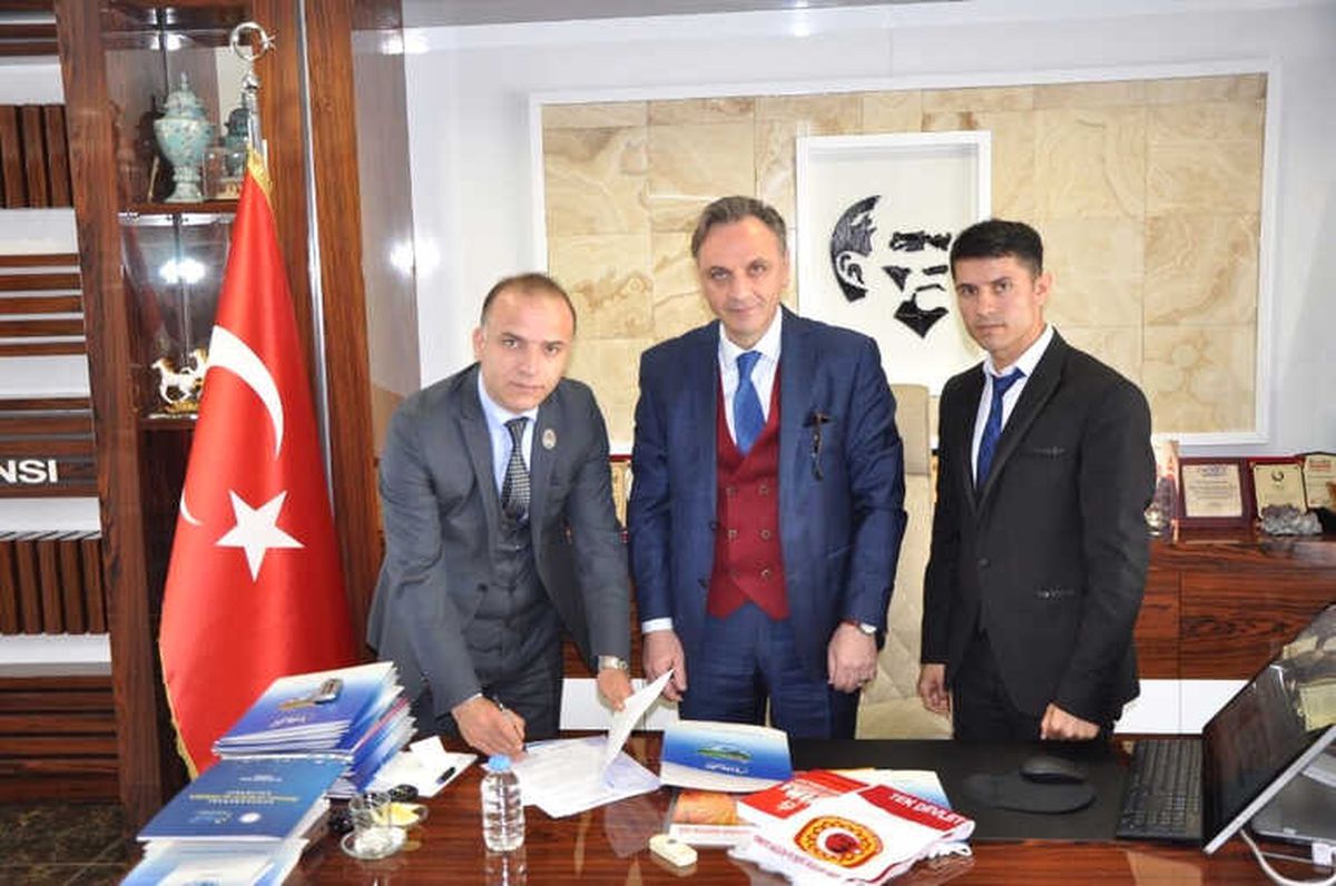 Dika\'dan Şehit Yakınları ve Gazilere Eğitim