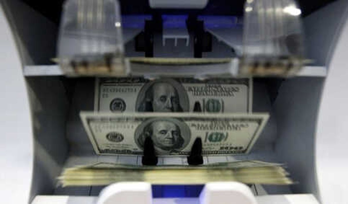 Dolar/tl, 4 Liraya Dayandı