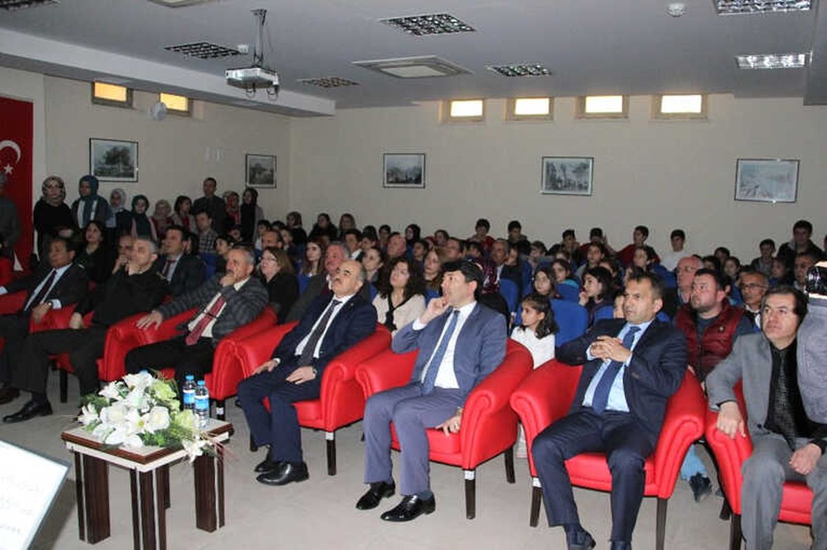 Düzcelileri Kitap Okumaya Davet Etti