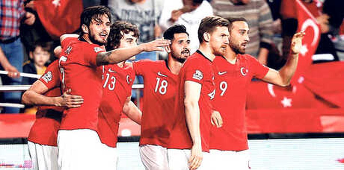 Emin Adımlarla