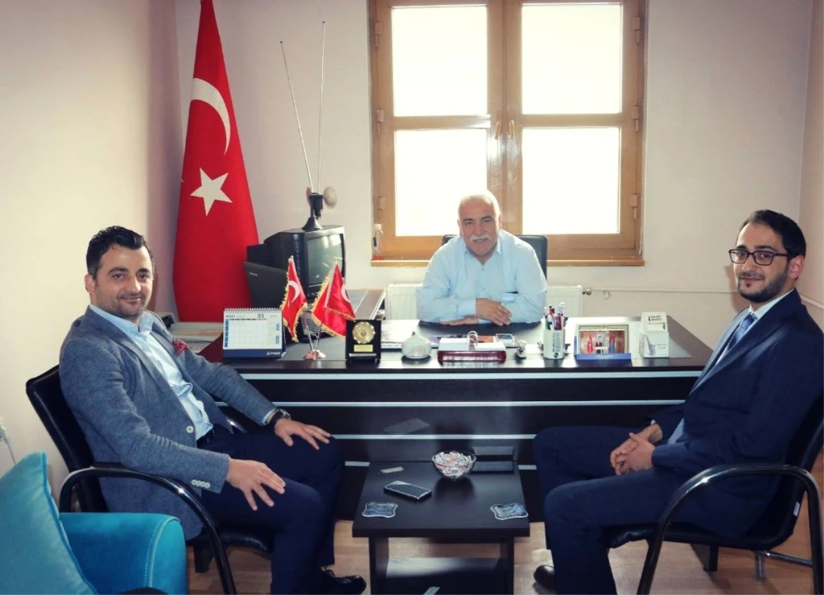 Erzincan Barosundan Şehit Aileleri ve Gazilere Ücretsiz Avukatlık Hizmeti