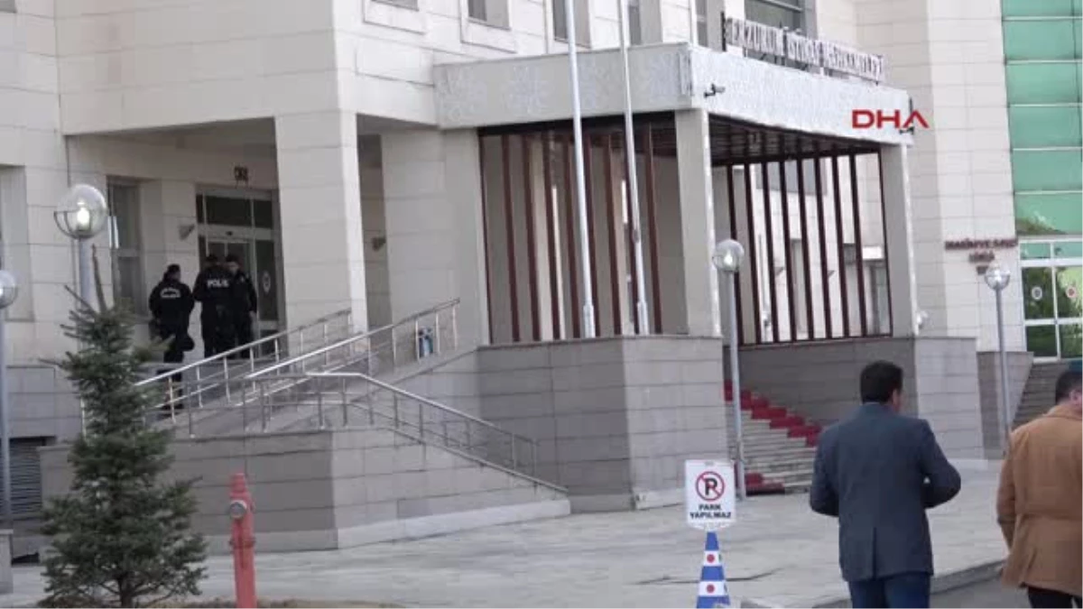 Erzurum-Savcı, Hdp\'li Milletvekilinin Cezasının Arttırılmasını Talep Etti