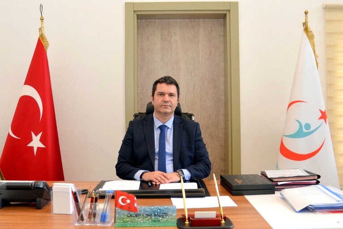 Eskişehir Sağlık Müdürlüğü Obezite Okulu Açıyor