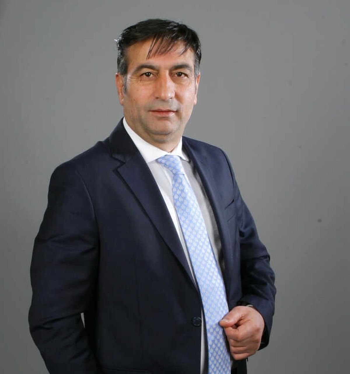Etb Başkan Adayı Abdurrezzak Cellat: "Aidat Borcu Yüzünden Kimse İcraya Verilmeyecek!"