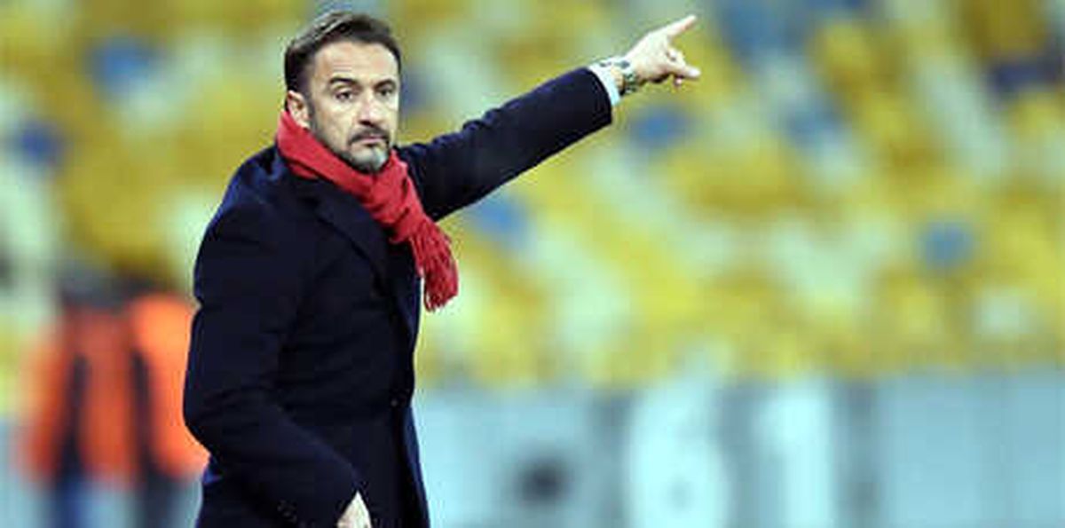 Fenerbahçe\'de Vitor Pereira Sorunu Çözüldü!