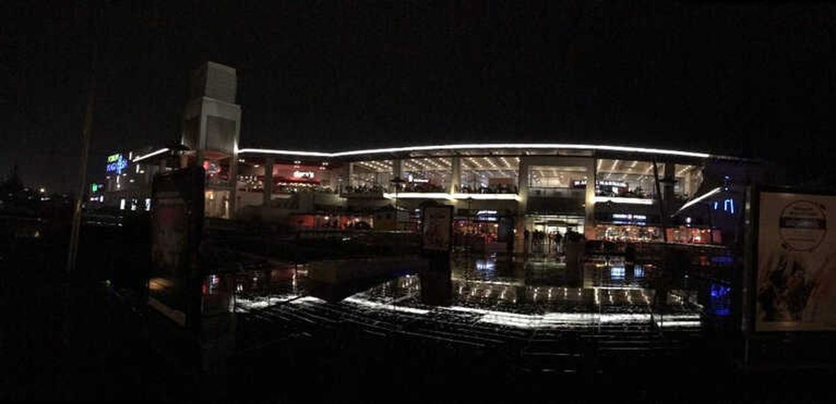 Forum Magnesia "Dünyaya Bağlandı"
