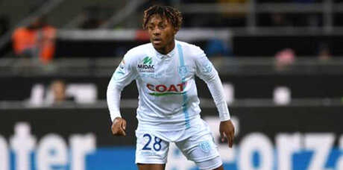 Galatasaray\'dan Samuel Bastien Atağı!
