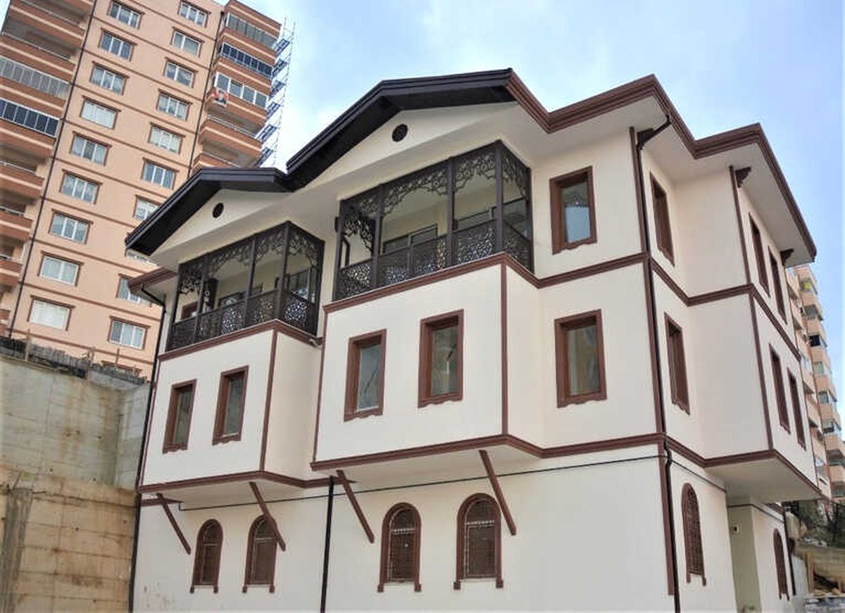 Gemlik\'e Yeni Sağlık Merkezi