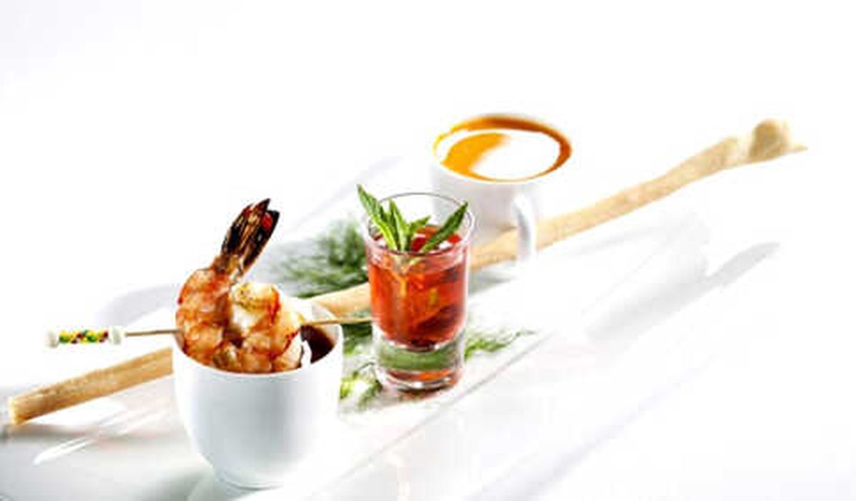 Global Gastroekonomi Zirvesi 29 Mart\'ta Başlıyor