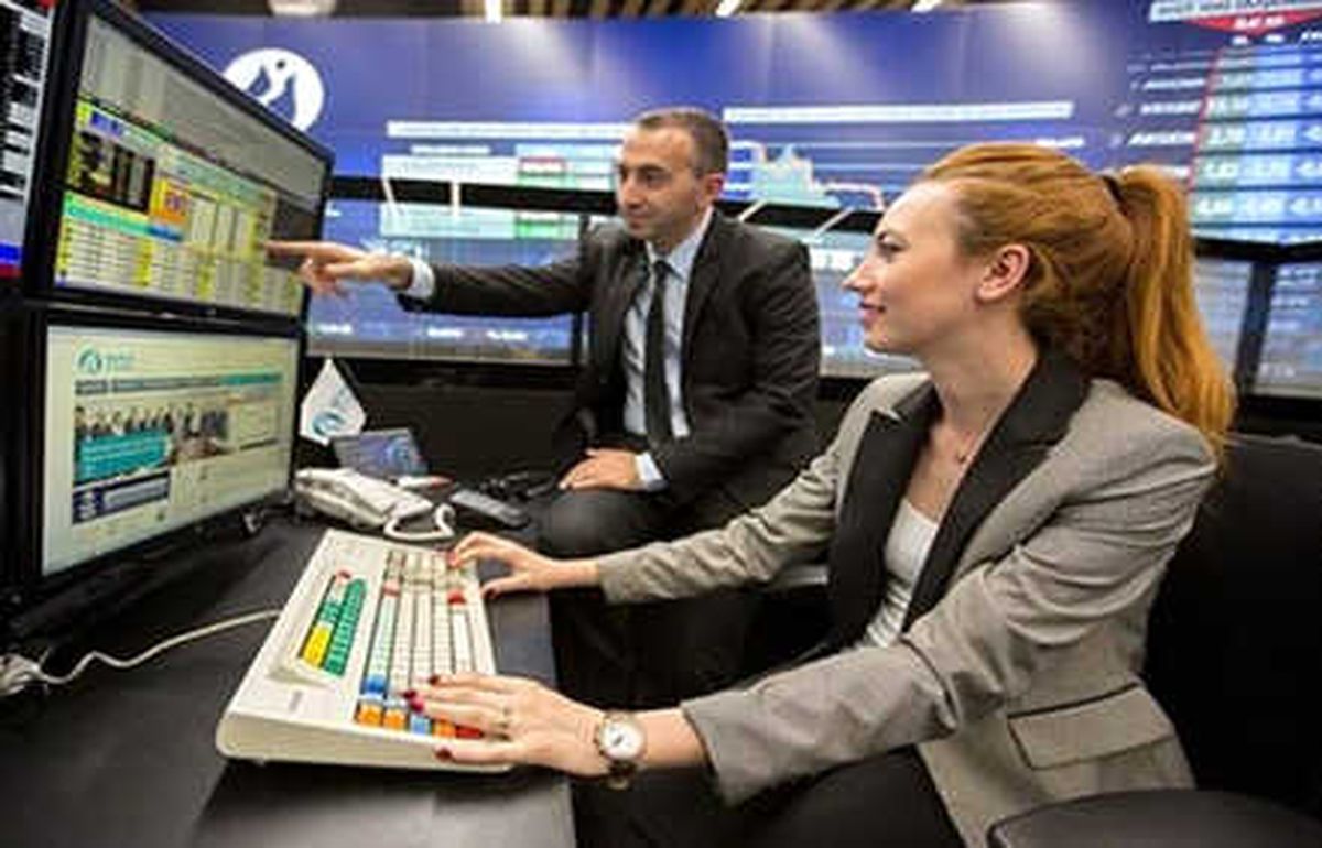 Halka Arzda Yabancı Ağırlığı