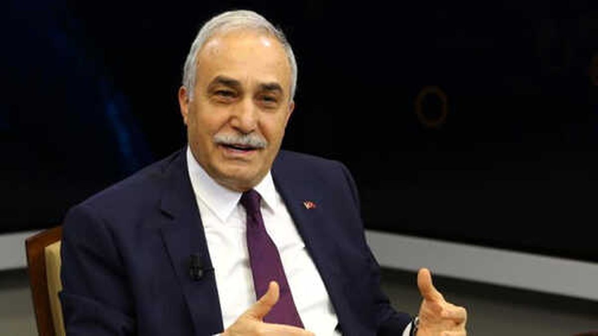 Her Şehre Üç Örnek Köy