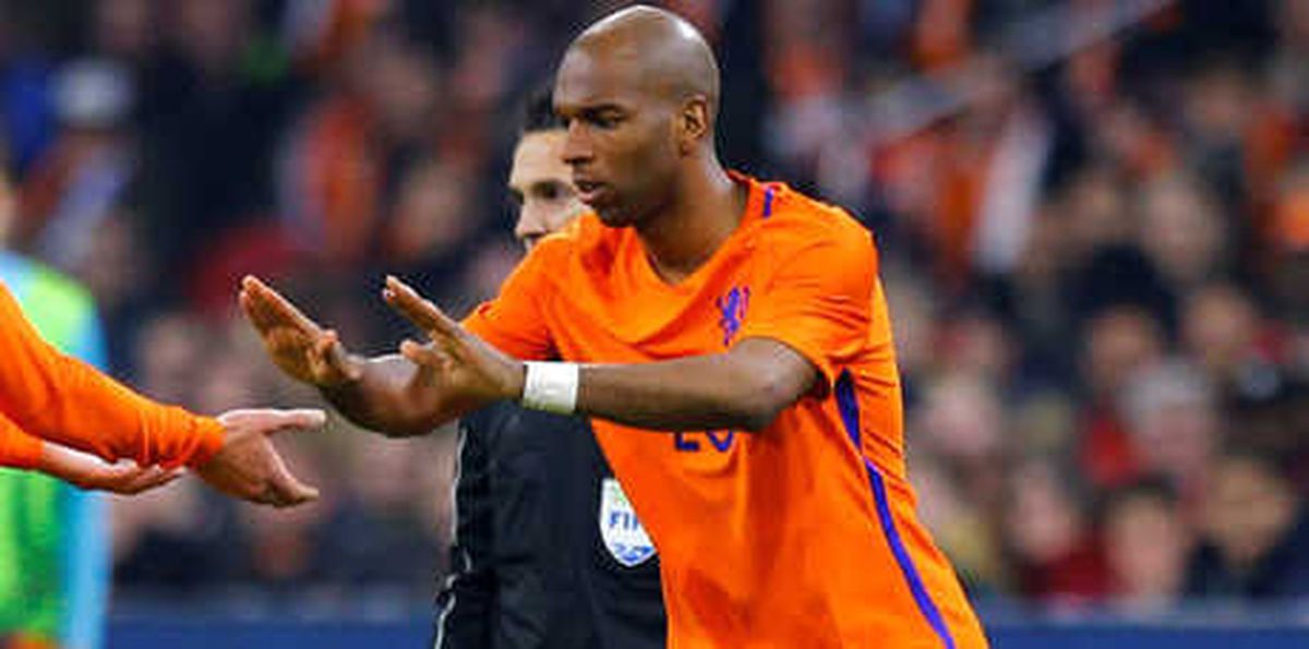 Hollanda\'nın Kozu Babel