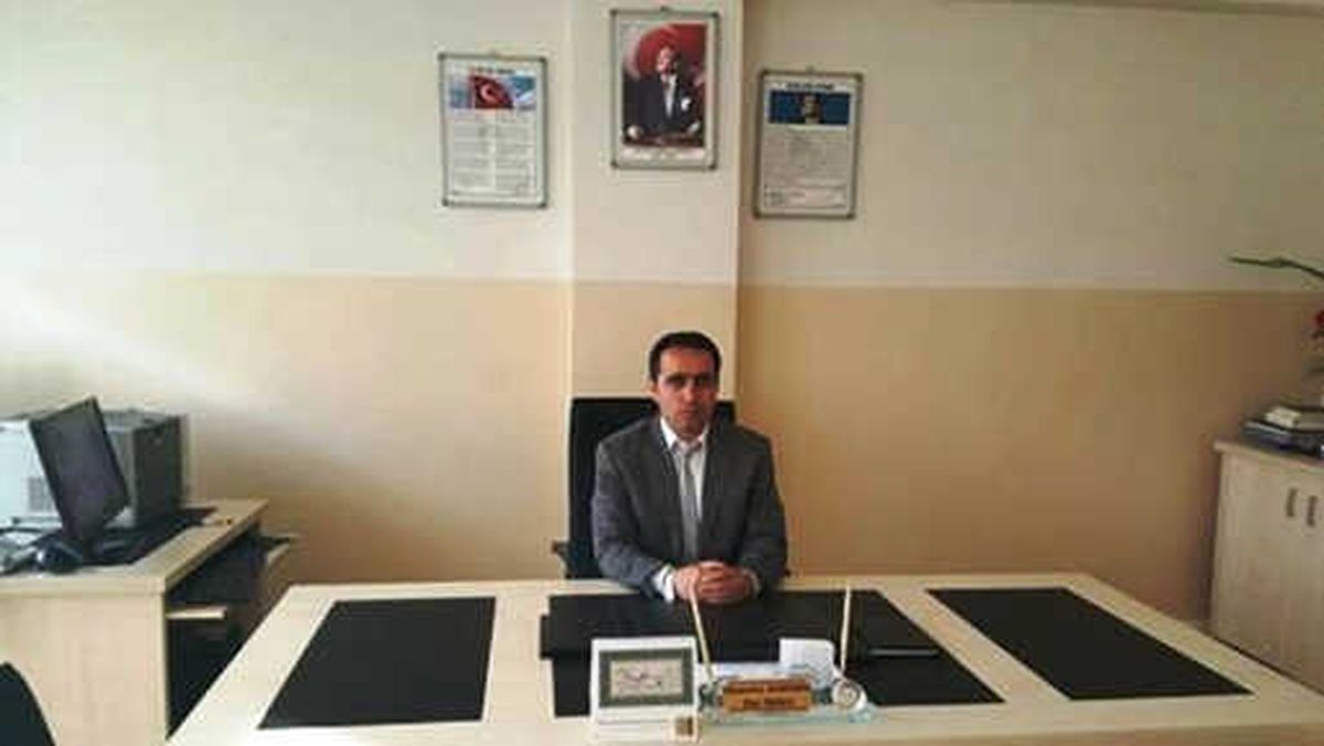 Horasan\'ın Eğitimde Parlayan Yıldızı
