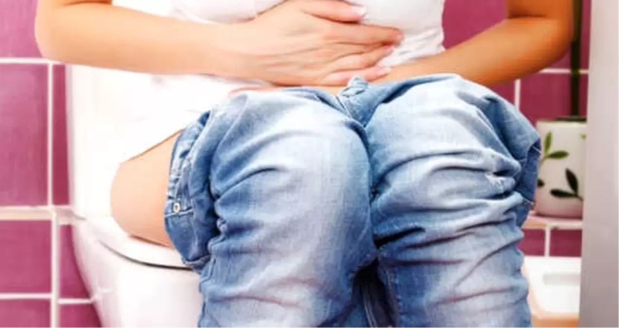 Huzursuz Bağırsak Şikayetlerini Azaltan 7 Öneri