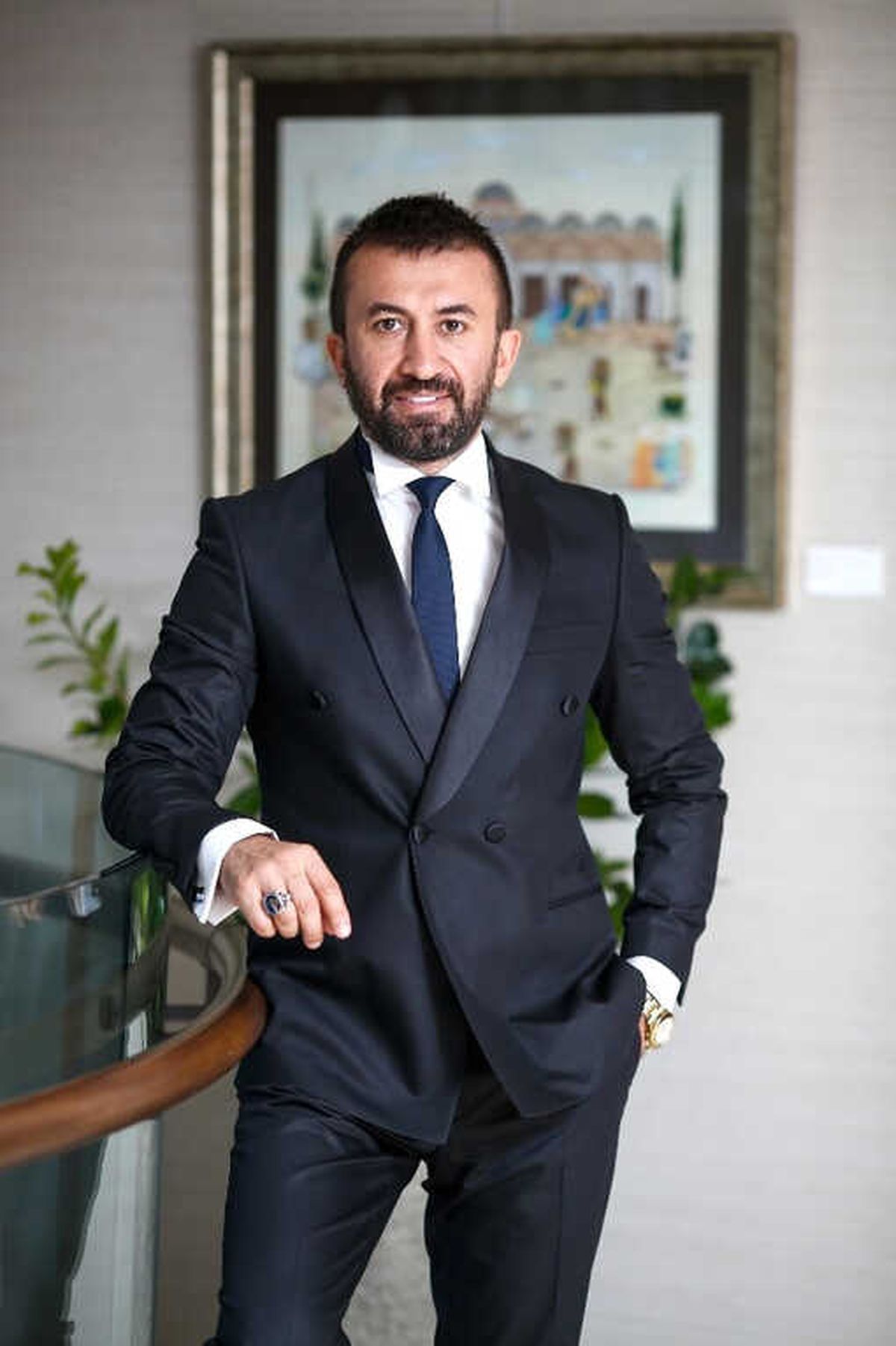 İstanbul\'da 6 Dakikada Bir Ev veya İş Yeri Soyuluyor"