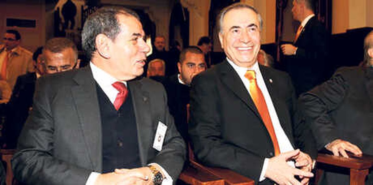 Kapalı Kapılar Ardında!