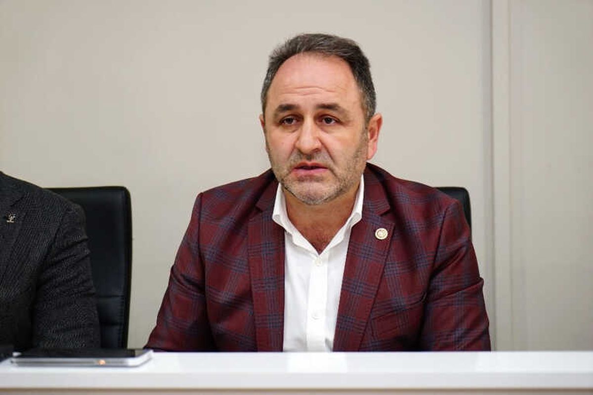 Kastamonu\'ya 73 Milyon Lira Ödenek Aktarıldı