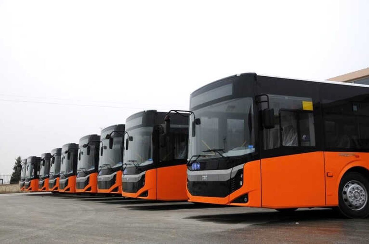 Kırşehir\'de Ulaşım Master Planı Devreye Girdi