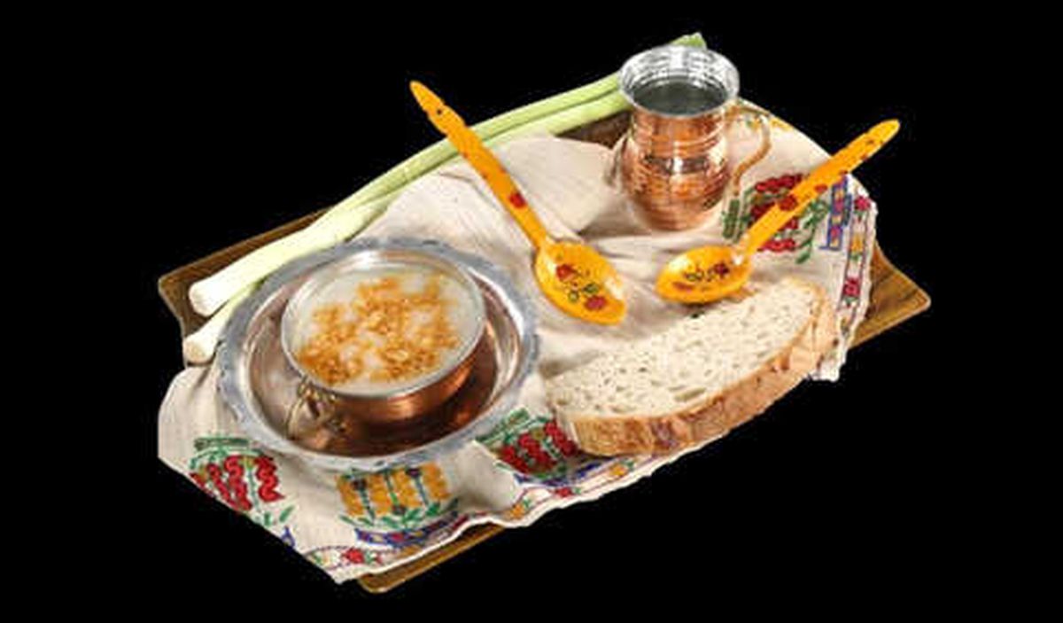 Kocaeli\'nin Yemek Kültürü Kitaplaştı…