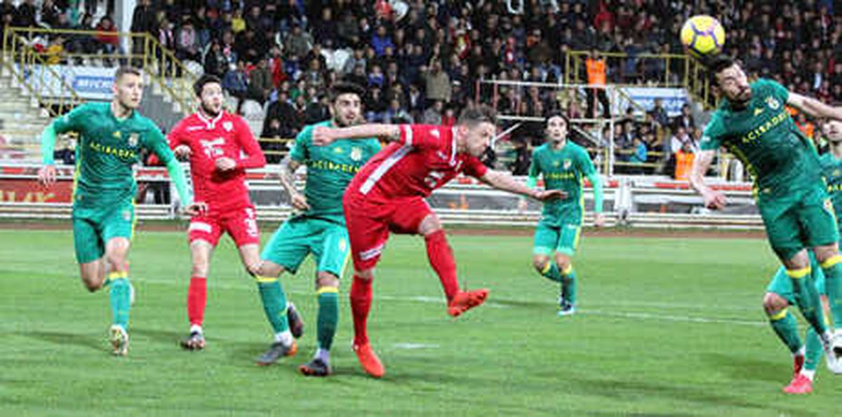 Korkutan Sınav