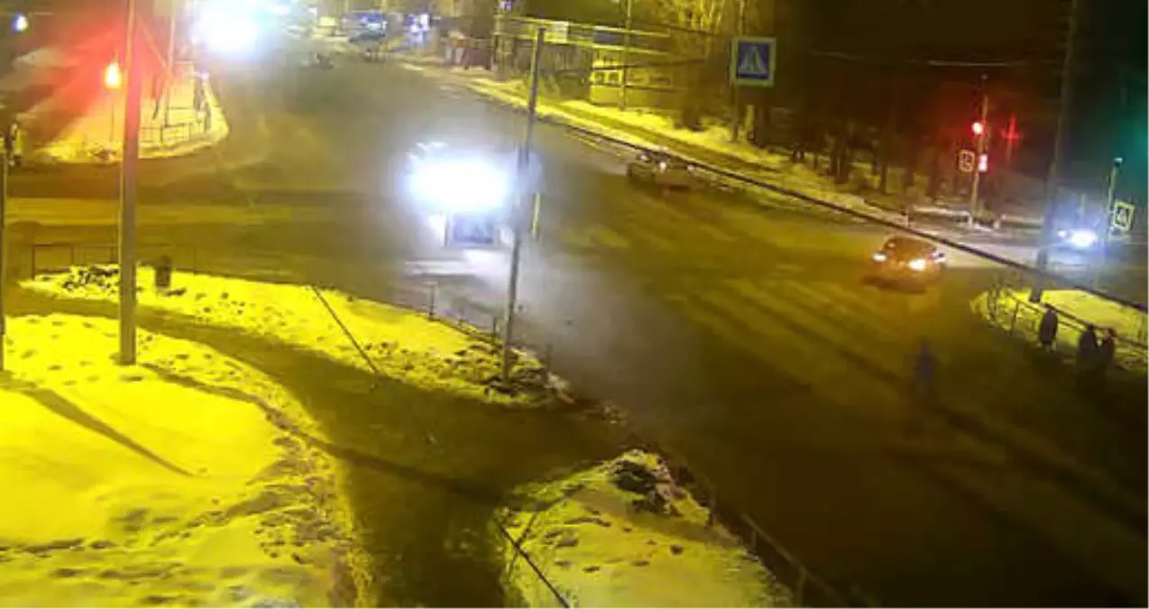 Koş ya da Öl! Gençler Arasında Yaygınlaşan Tehlikeli Oyun Can Aldı