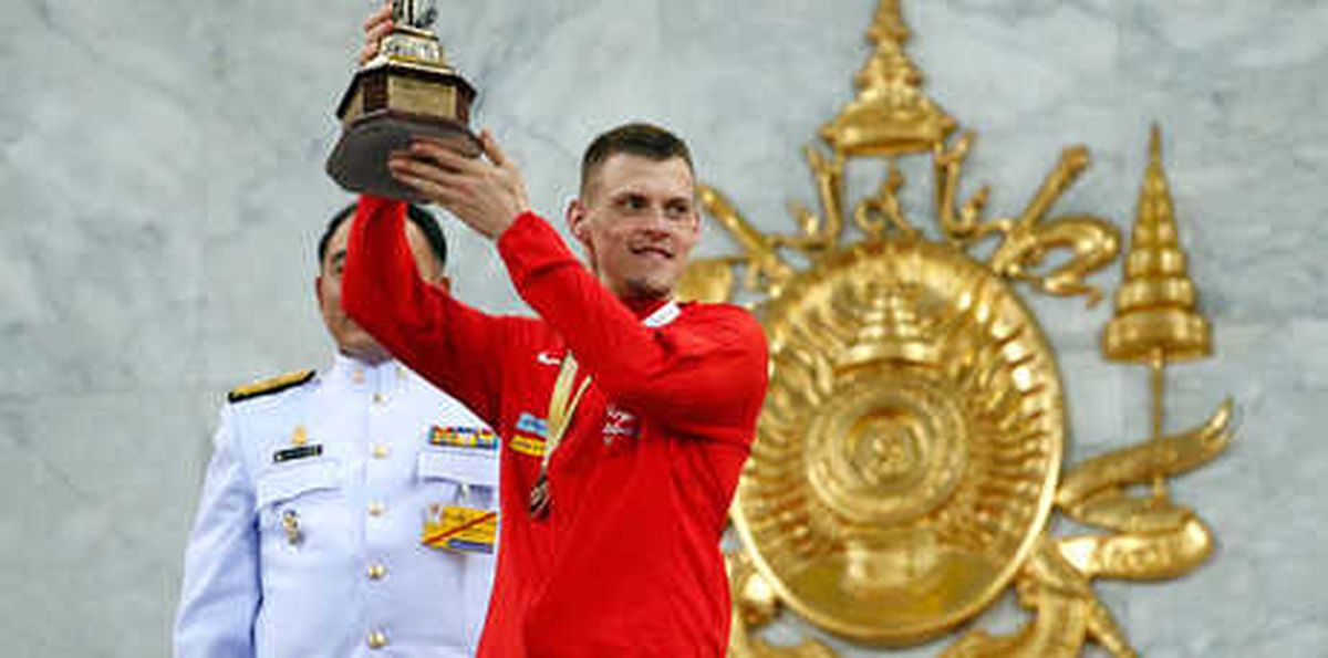 Martin Skrtel\'den "İyiyim" Mesajı!