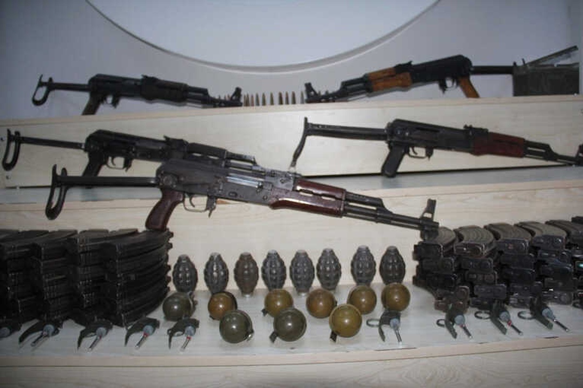 Nevruz Öncesi PKK Operasyonunda Gözaltına Alınan 42 Kişi Adliyeye Sevk Edildi