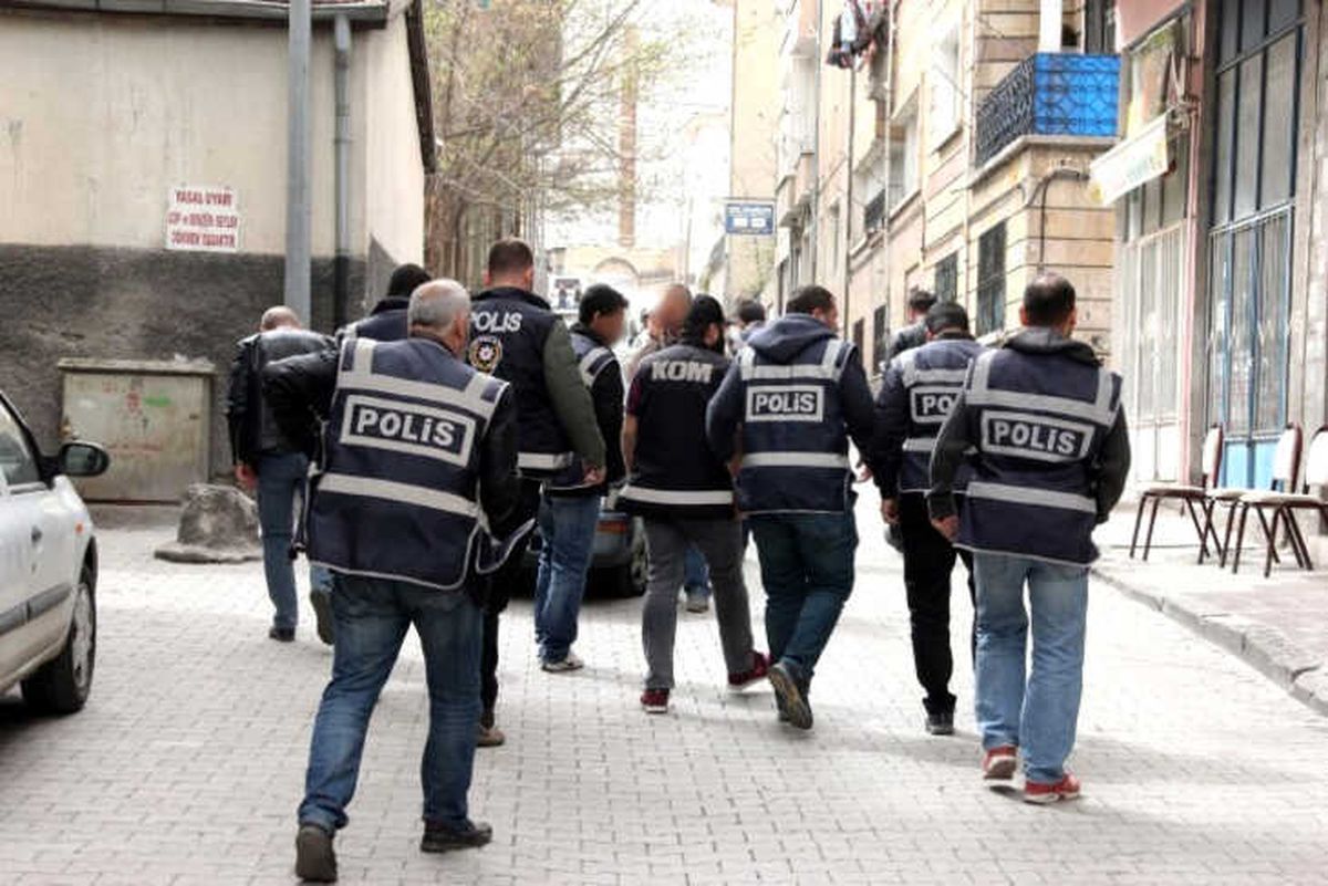 Nevşehir\'de Çocukların ve Gençlerin Korunmasına Yönelik Operasyon Düzenlendi