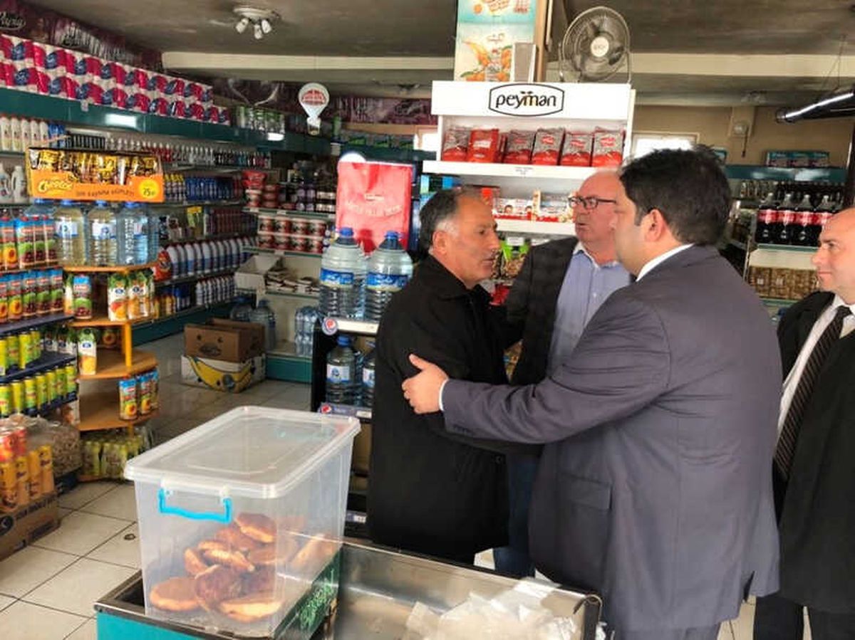 Oral; "Borsa Yaklaşık 35 Yıldır Hantal Bir Zihniyetle Yönetiliyor"
