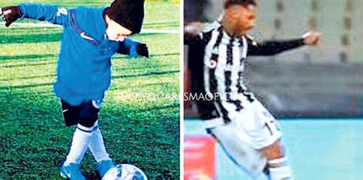 Q7 Olacak Çocuk!
