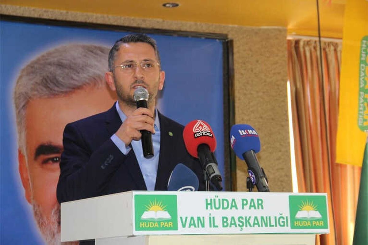 Rasim Sayğın Güven Tazeledi