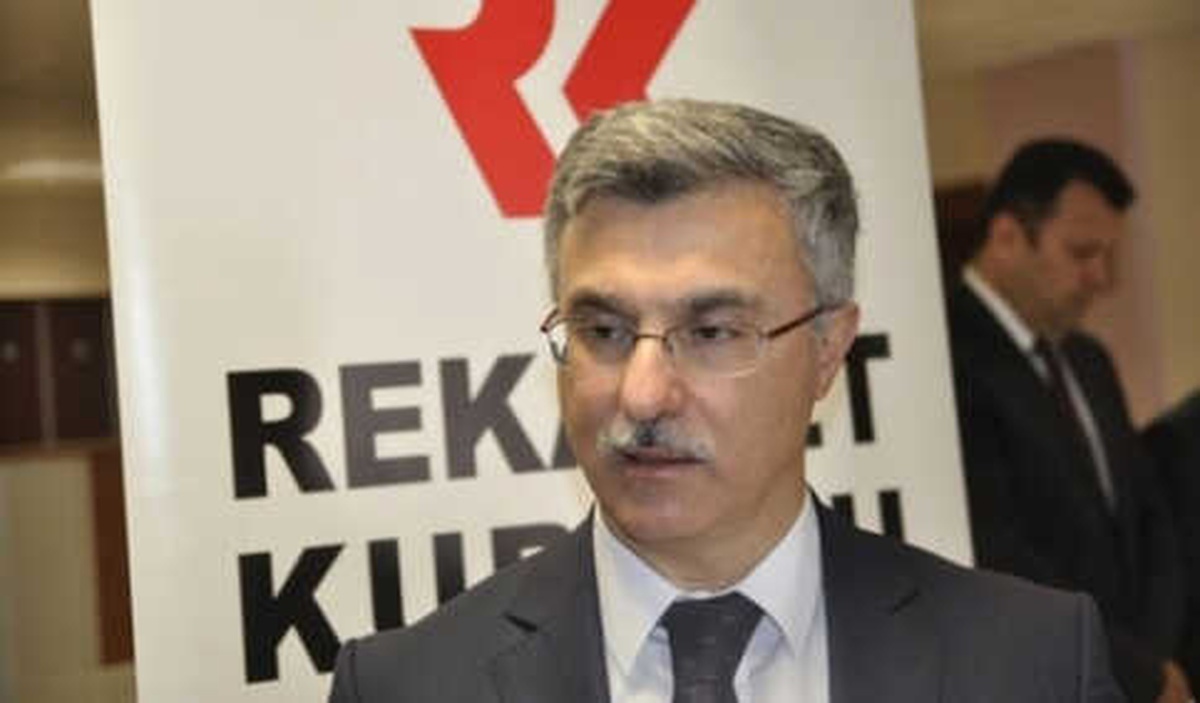 Rekabet Kurumu\'ndan \'Doğan\' Açıklaması