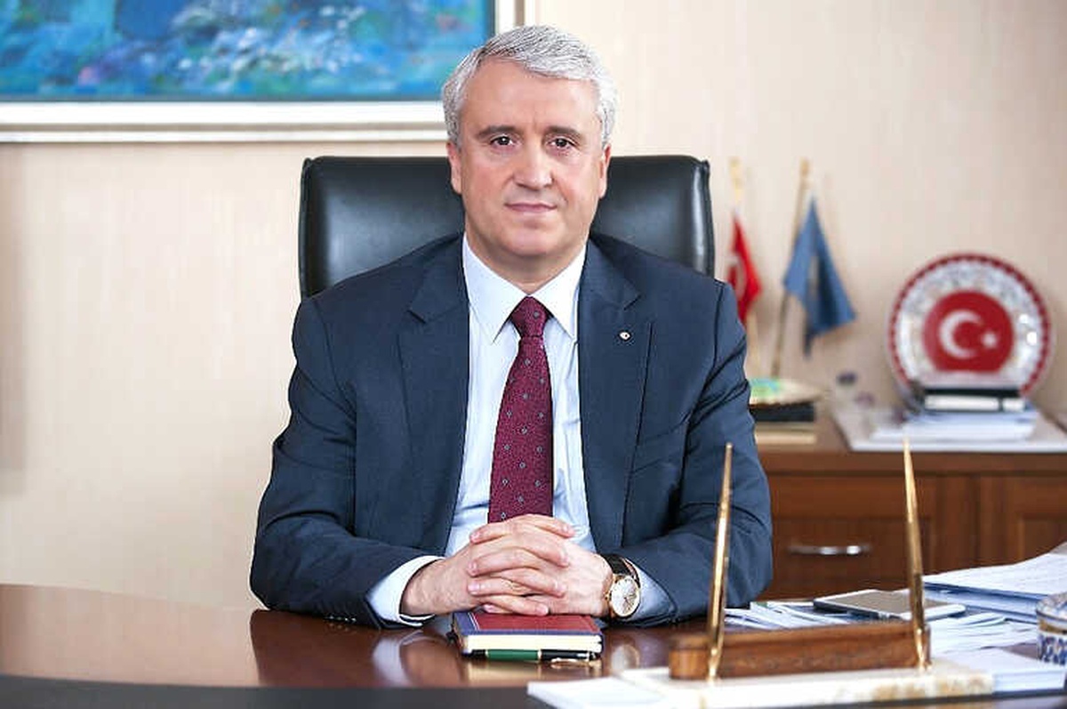 Rektör Gündoğan\'ın 27 Mart Dünya Tiyatro Günü Mesajı