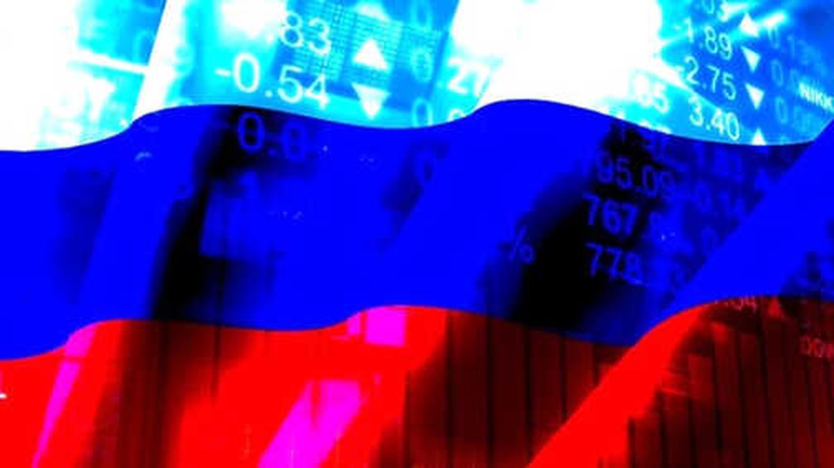 Rusya\'da \'Diplomat Krizinin\' Ardından Ruble ve Borsa Düşüşte