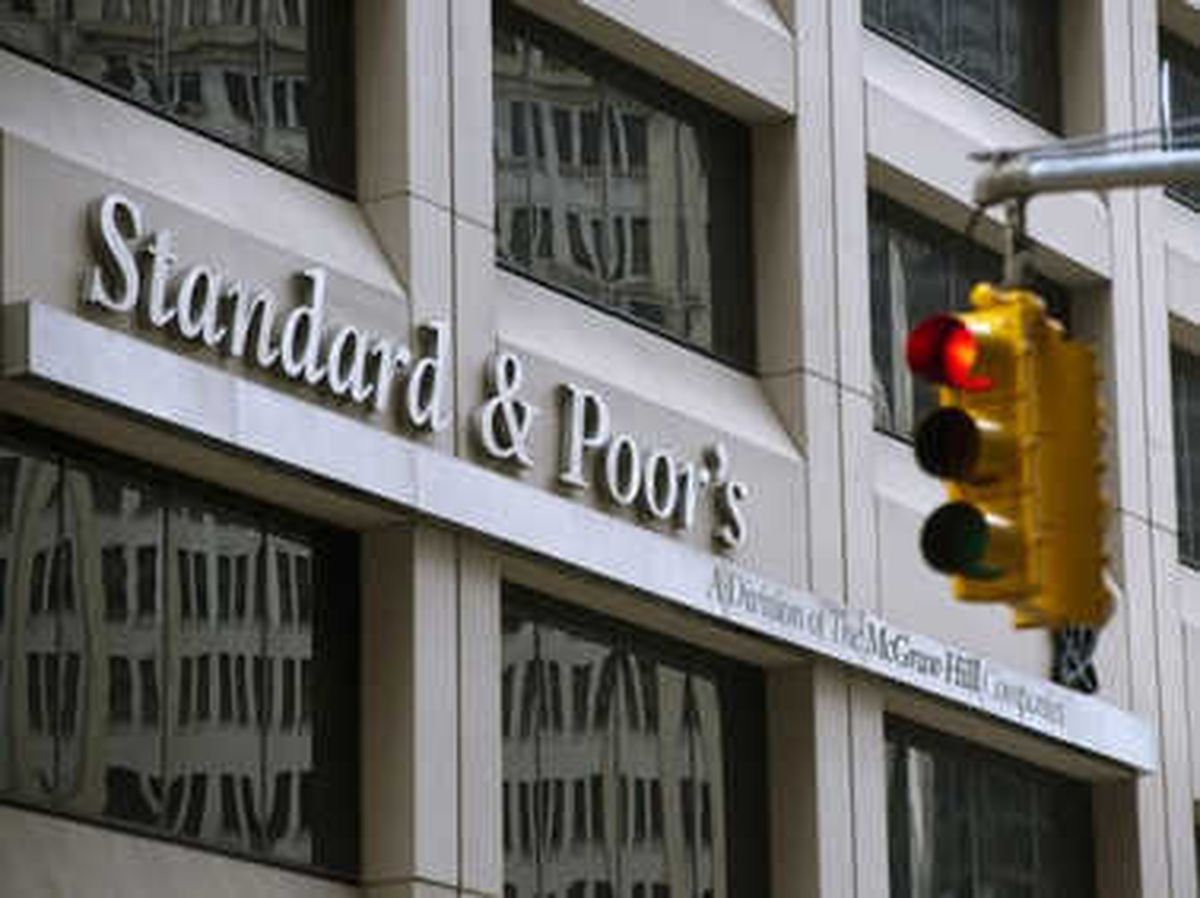 S&p ABD - Çin Gerilimini Değerlendirdi