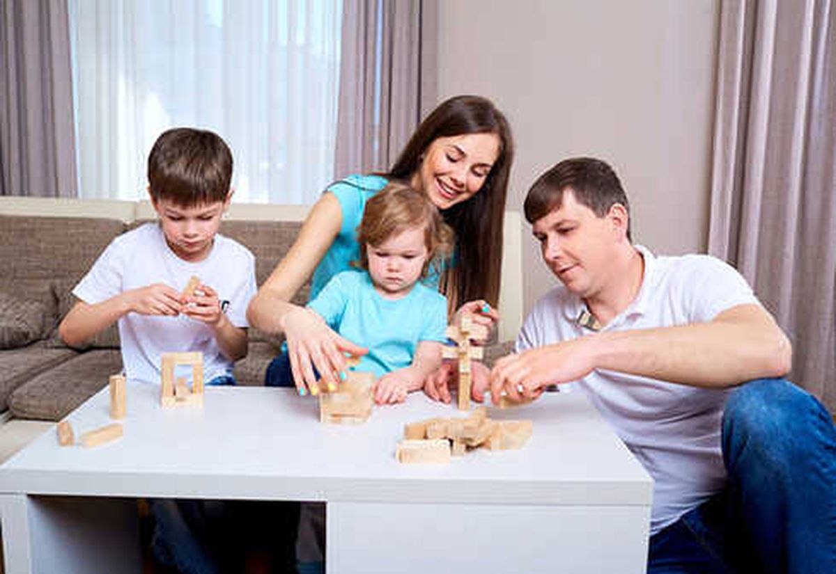 Sağlıklı Aile İçin Pozitif Psikoloji