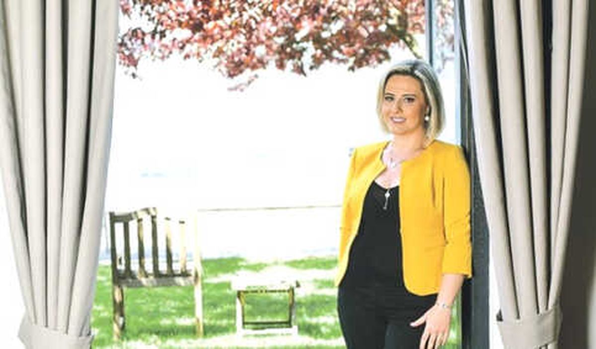 Saray" Mimarı