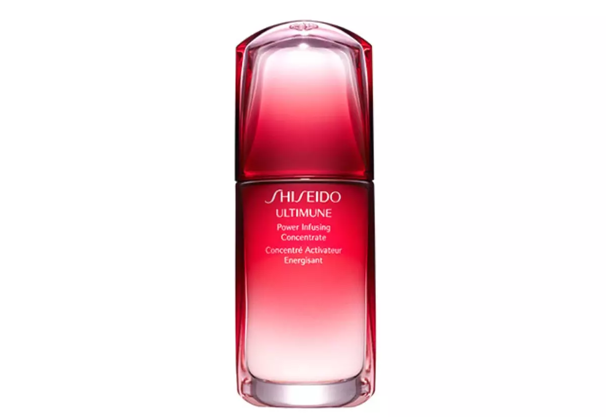 Shiseido\'dan Cilt Savunması