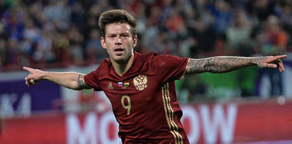 Smolov\'dan Yıllar Sonra Gelen Fenerbahçe İtirafı!