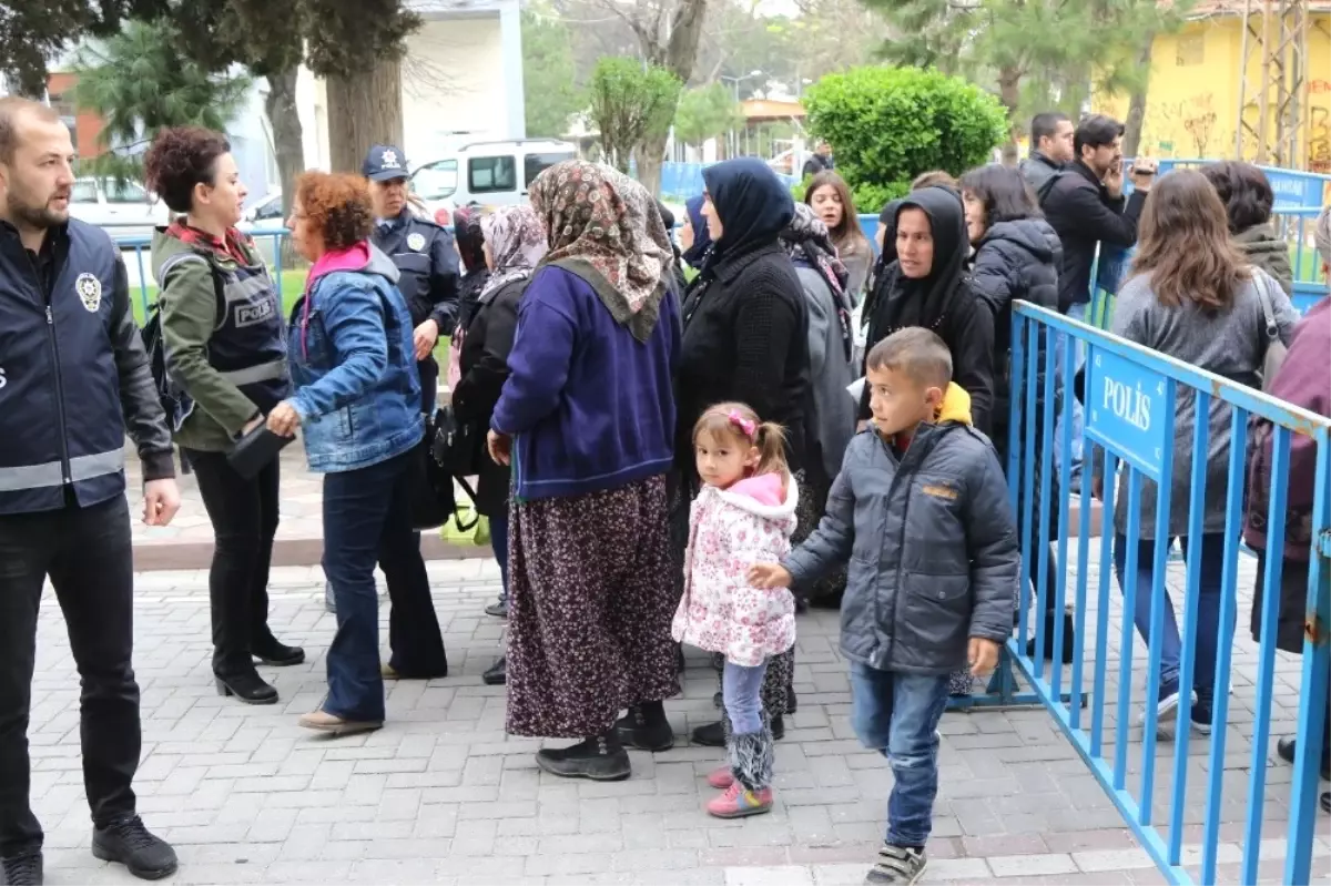 Soma Davasında Savcı Mütalaasını Verdi