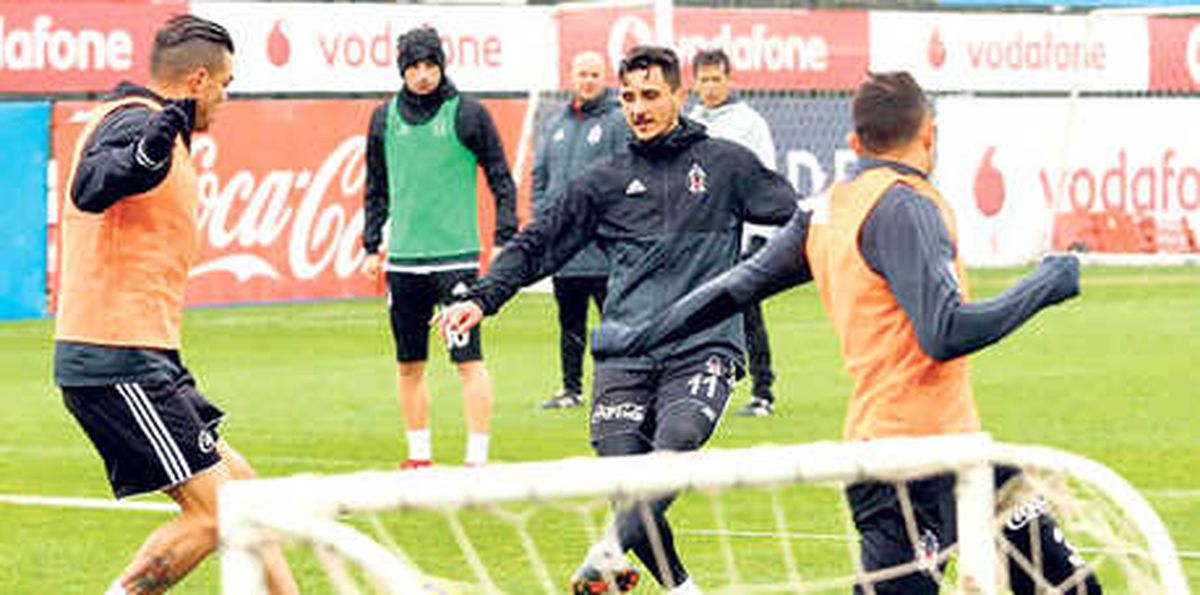 Son 4 Sezonun En Az Atan Golcüleri