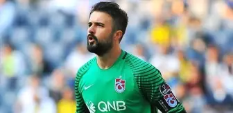 Trabzonspor'da Onur Recep Kıvrak, Kulüp Tarihine Geçiyor