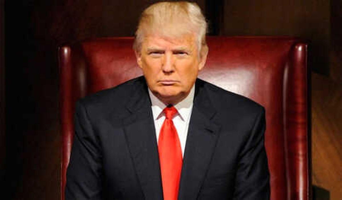 Trump\'ın Yeni Şahinlerinin Gözü İran\'da